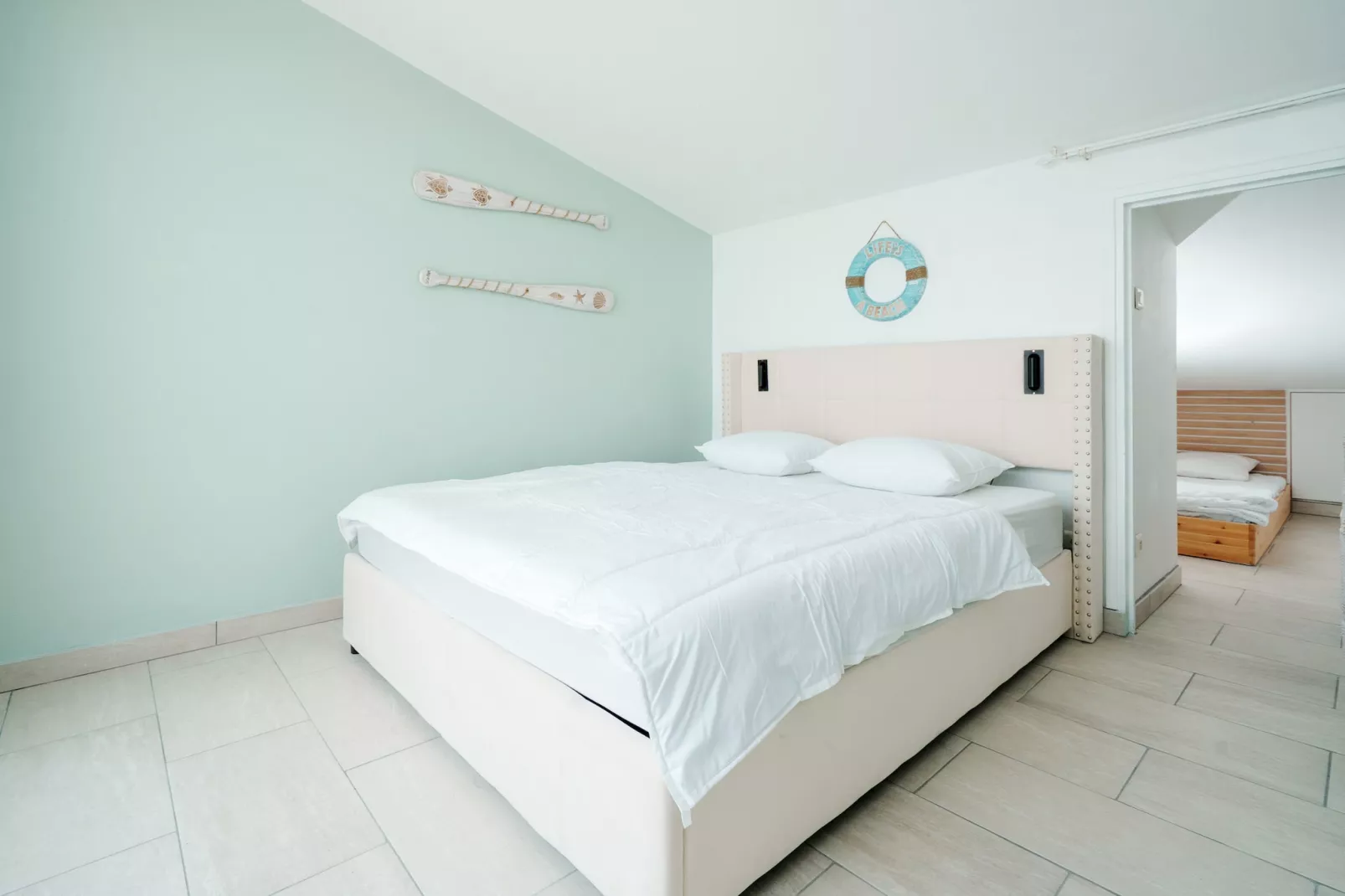 Grand Foc N°52 - 2P6