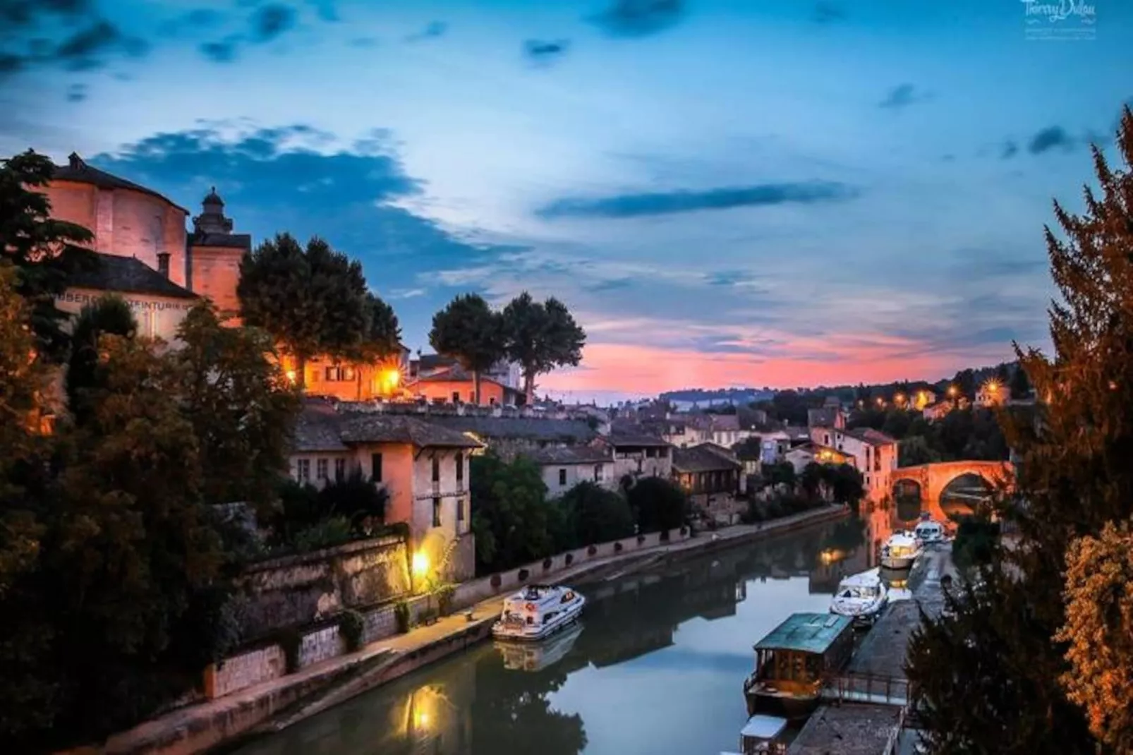 Résidence Goélia L'Aquaresort***