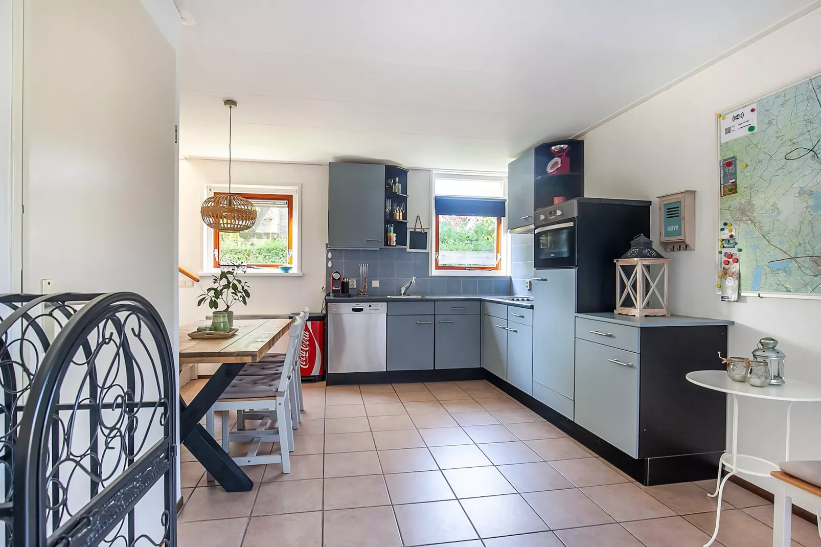 Combinatiewoningen Wolters