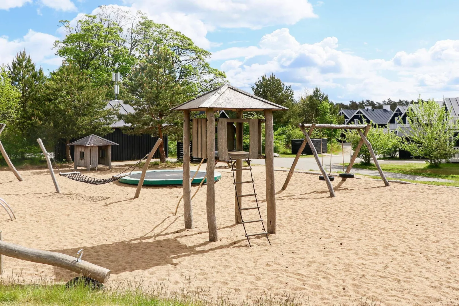 8 persoons vakantie huis in Gjern-By Traum - Niet-getagd