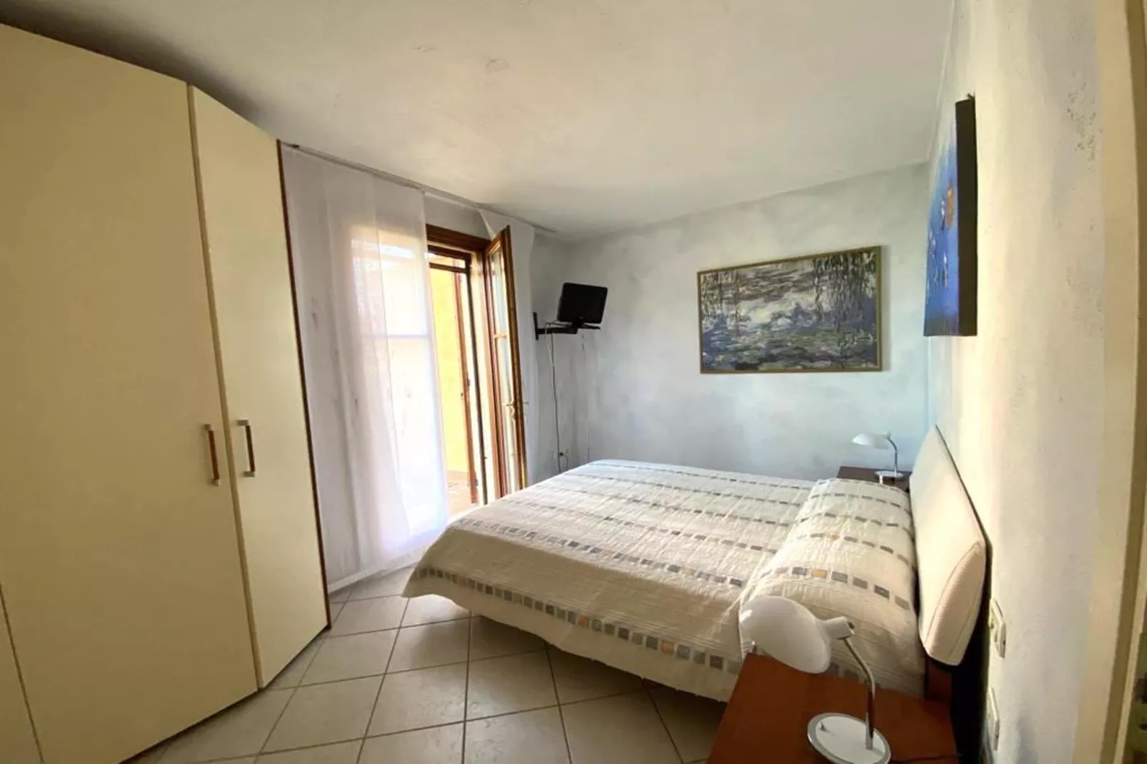 Garda Resort T6 PT Std