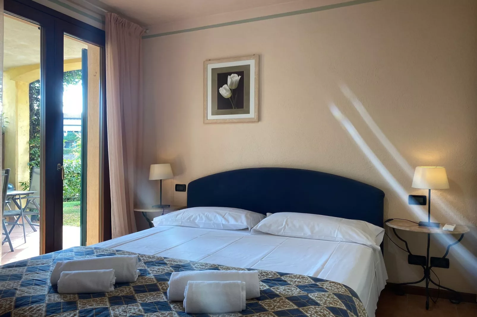 Garda Resort B4 PT Sup