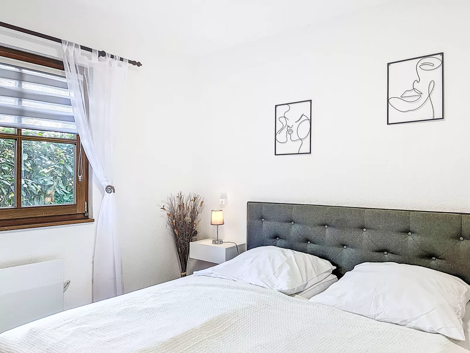 Schwesterchen - Binnen