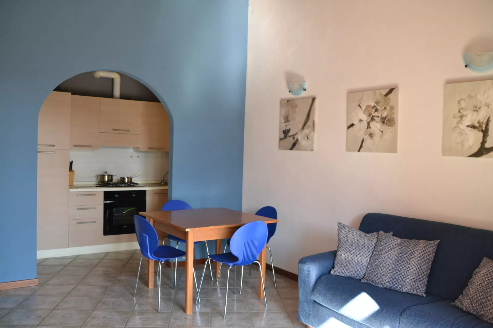 Garda Resort Village - IT-37019-001 - B4 1P Std
