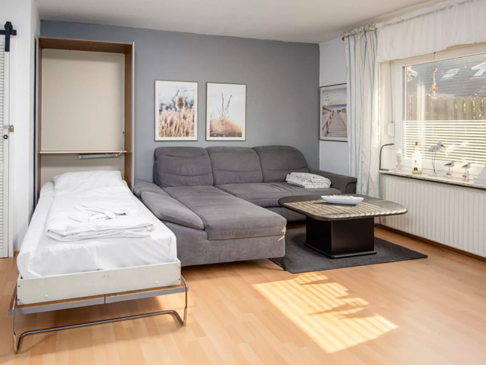 Schlüchtermann - Binnen