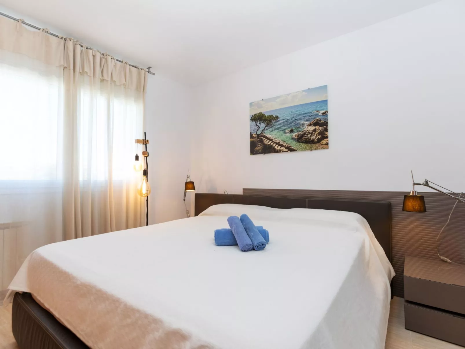 Punta Prima - Binnen