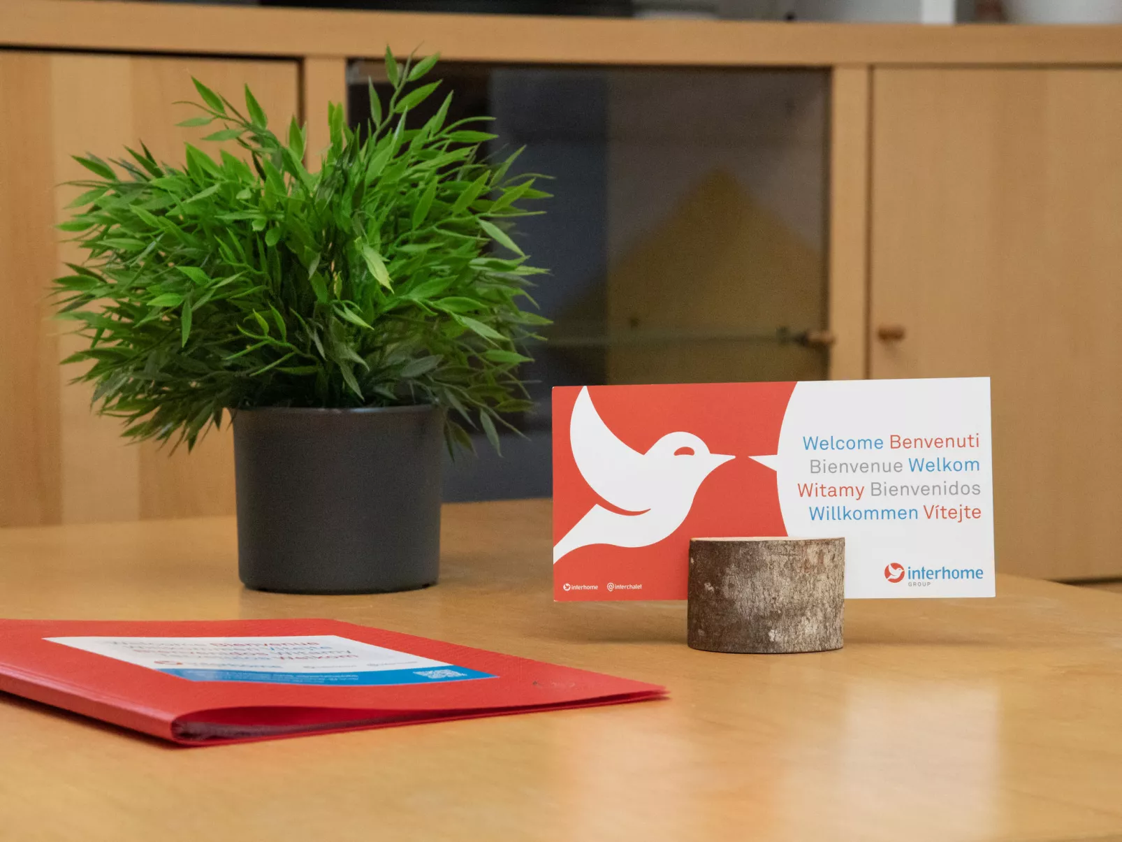 Chalet Hori - Binnen