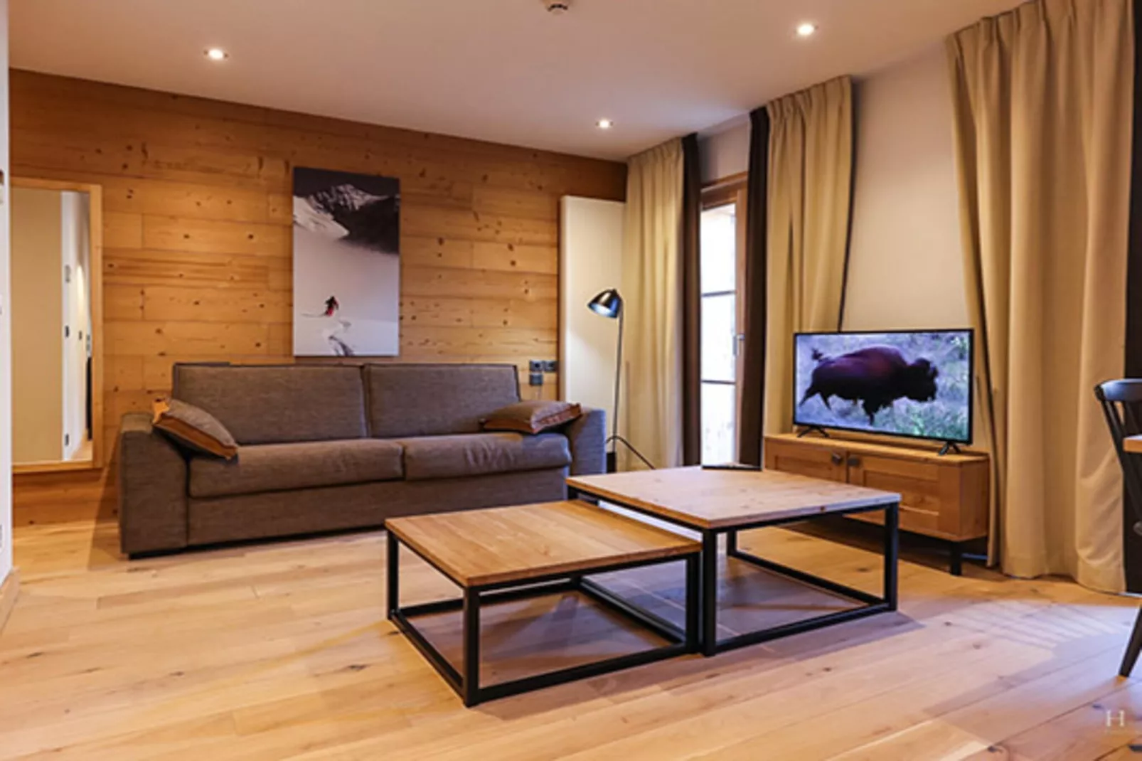 COMBLOUX Les Fermes du Mont Blanc - S12S