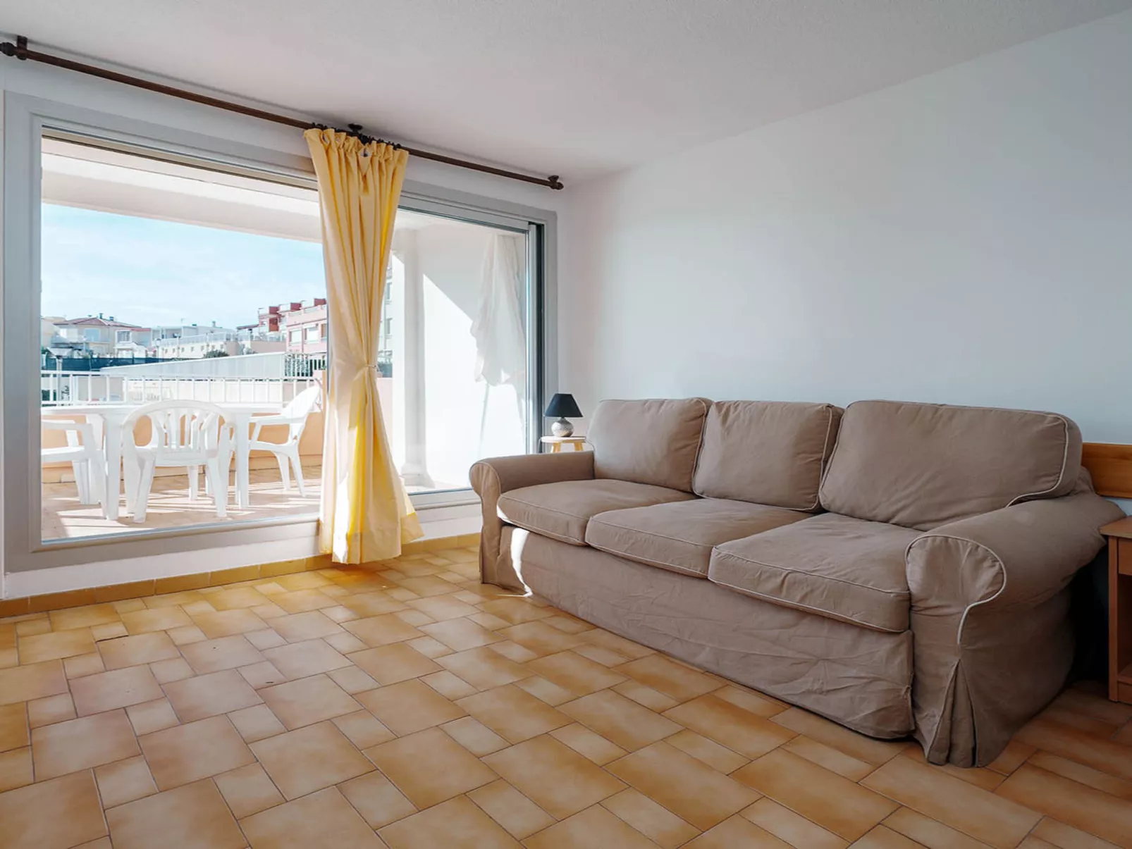 Les Indes Galantes D - Binnen