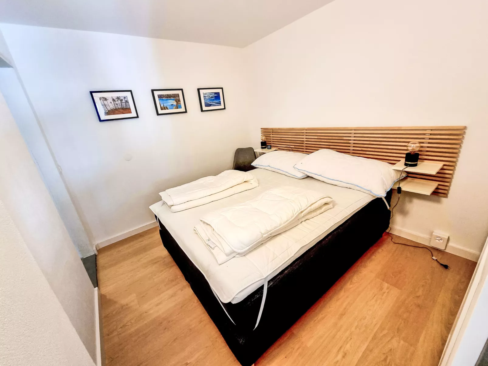 Quadra Apt. 222 - Binnen