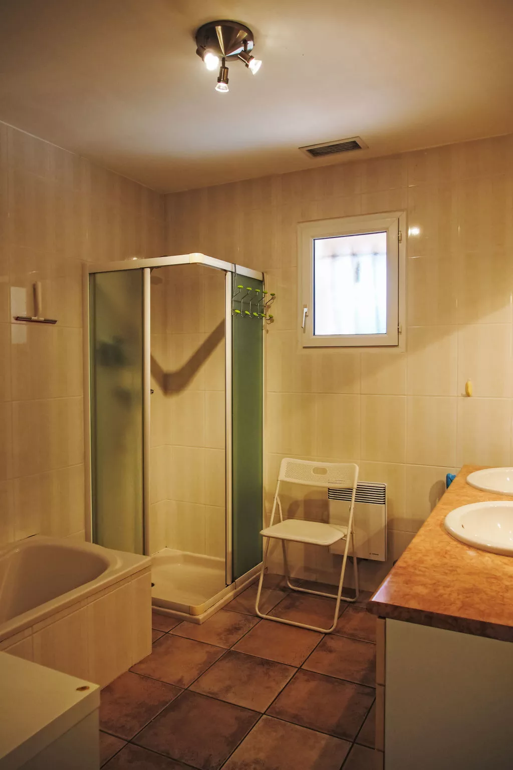 Urlaub im Süden zwischen Meer und Bergen - Binnen