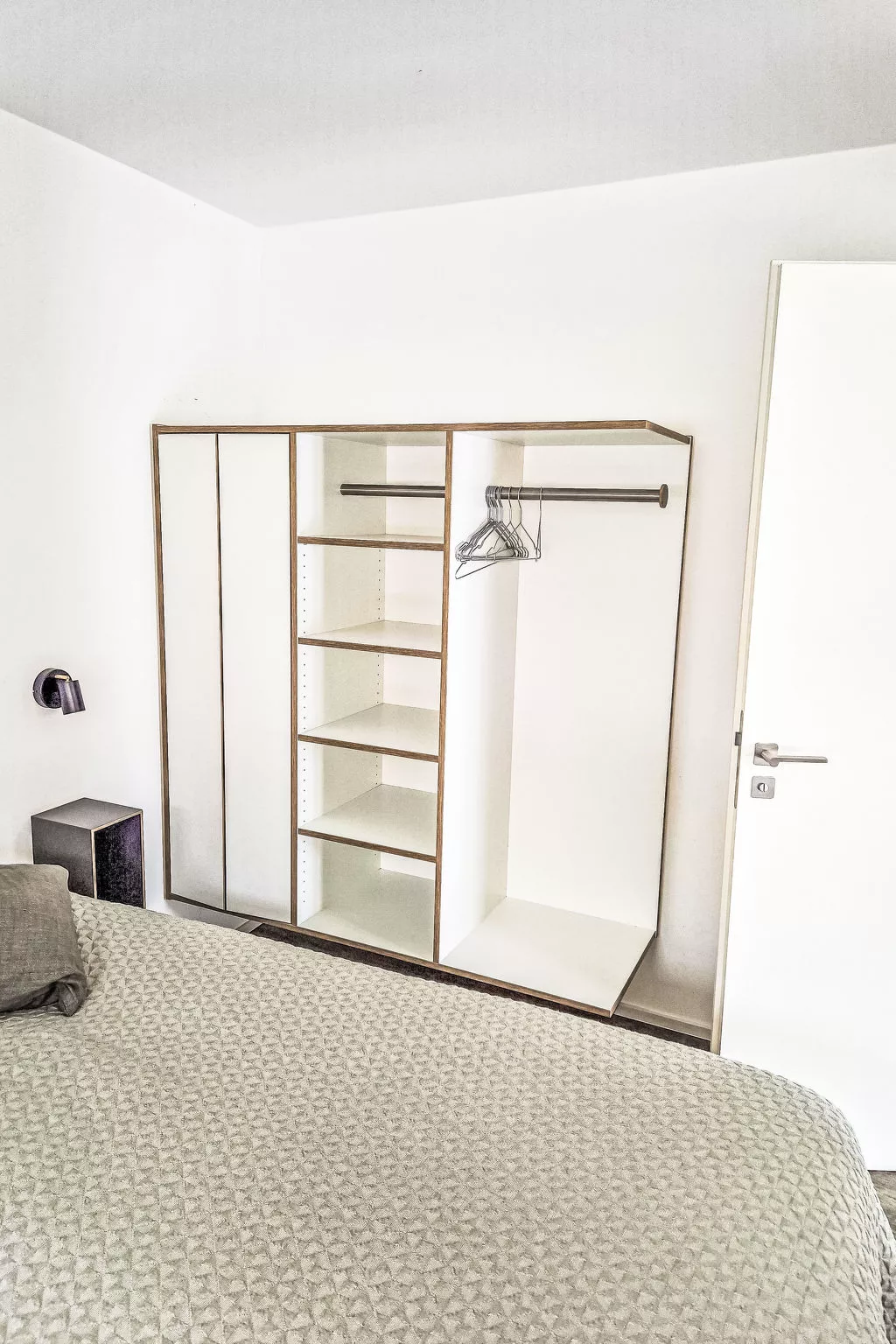 Zur Waldoase (710) - Binnen