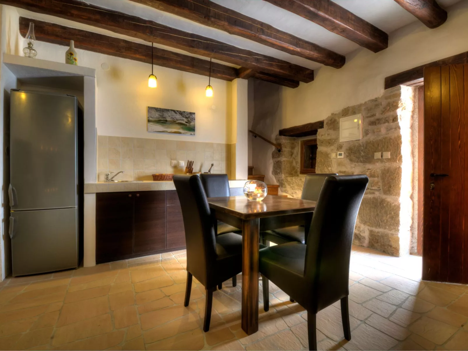 Istrien Traditionelles Steinhaus 8 - Image-tags.info