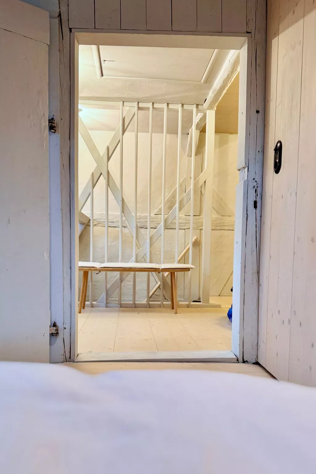 NEU!   dasErbhaus - Binnen