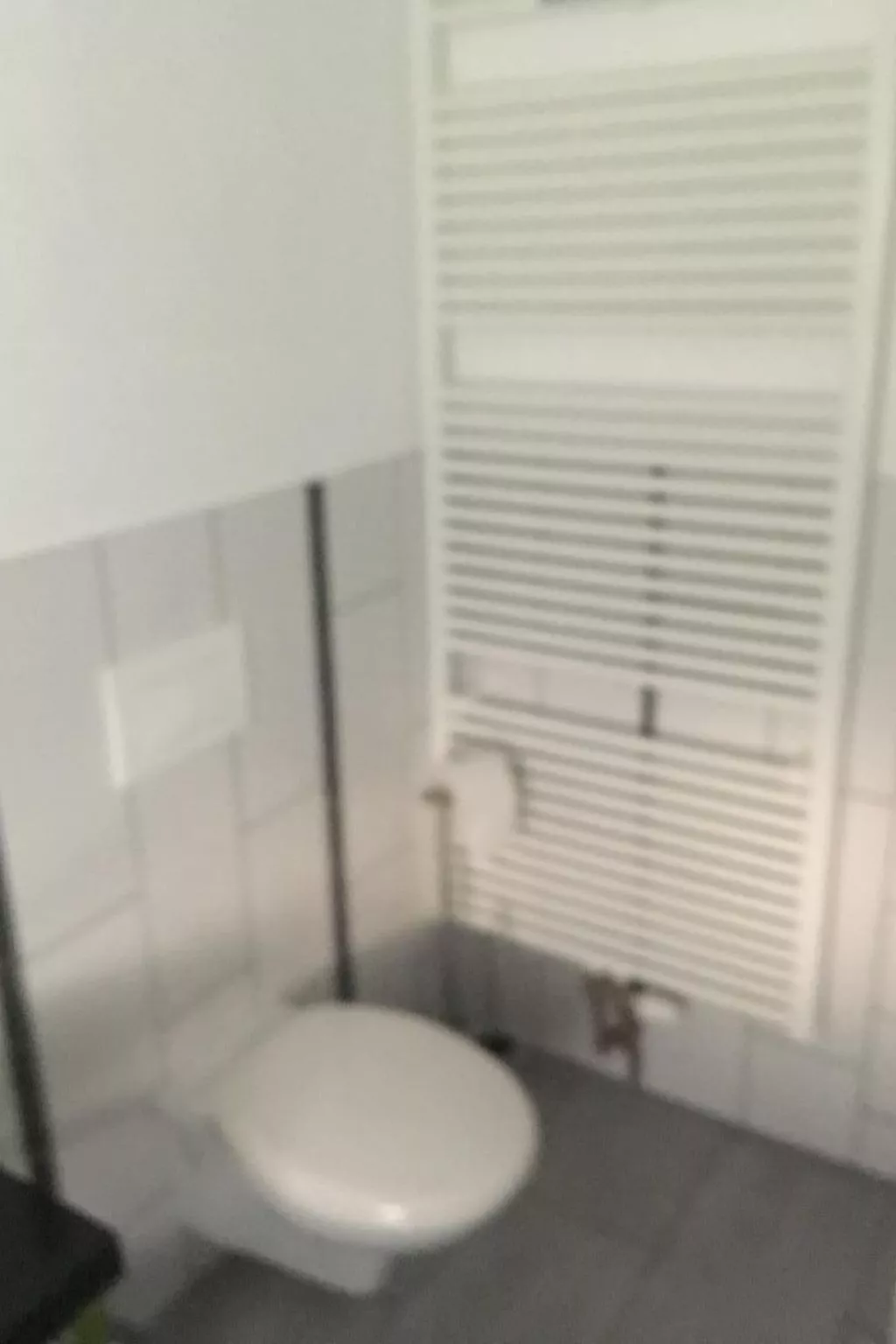 Charmantes Appartement mit Grill und Garten - Binnen