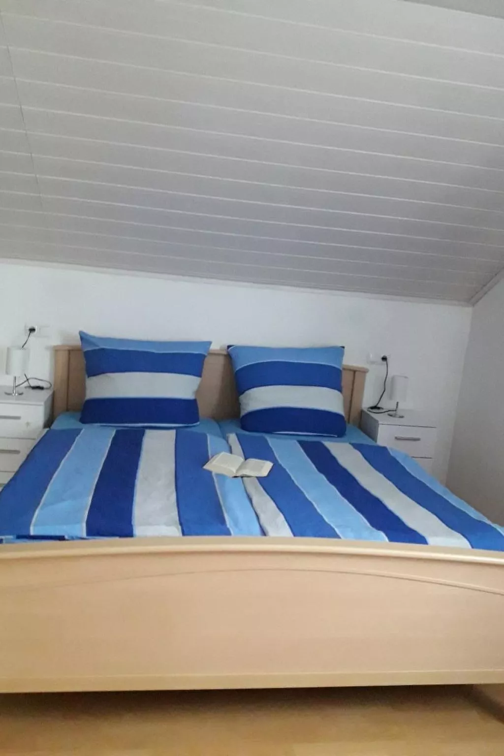 Schiegg`s Ferienblick - Binnen