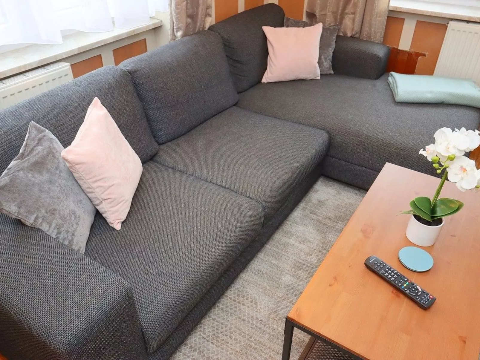 Bertsche 3 Schlafzimmer - Binnen