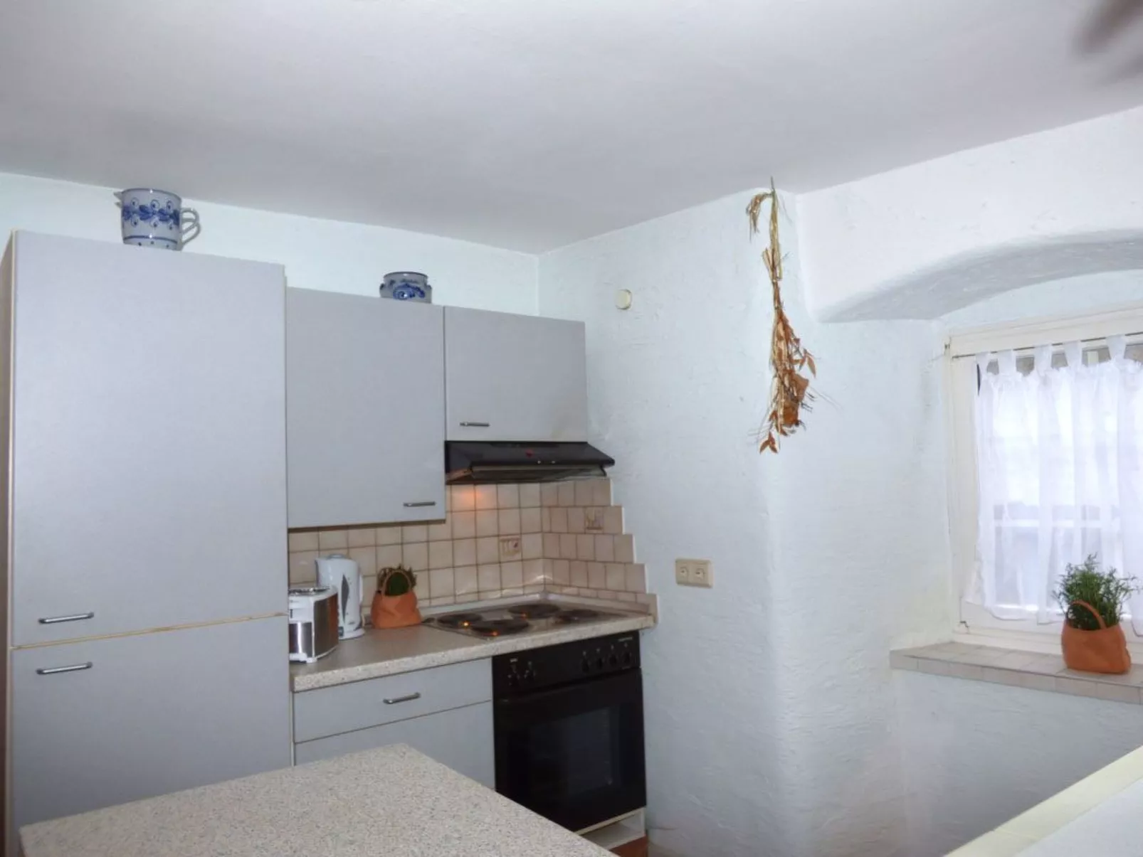 Relaxen am Nationalpark Eifel - Binnen