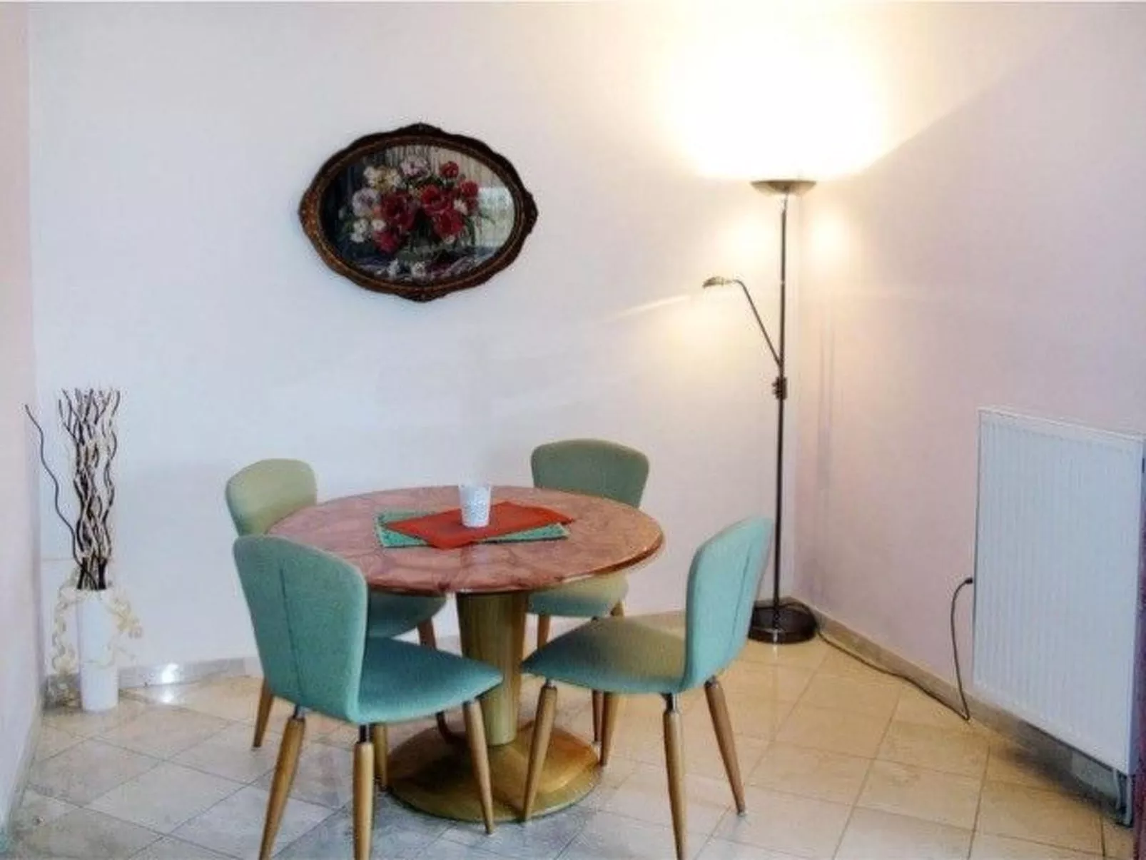 Ein Apartment im Ferienhaus Zweirosen - Image-tags.info