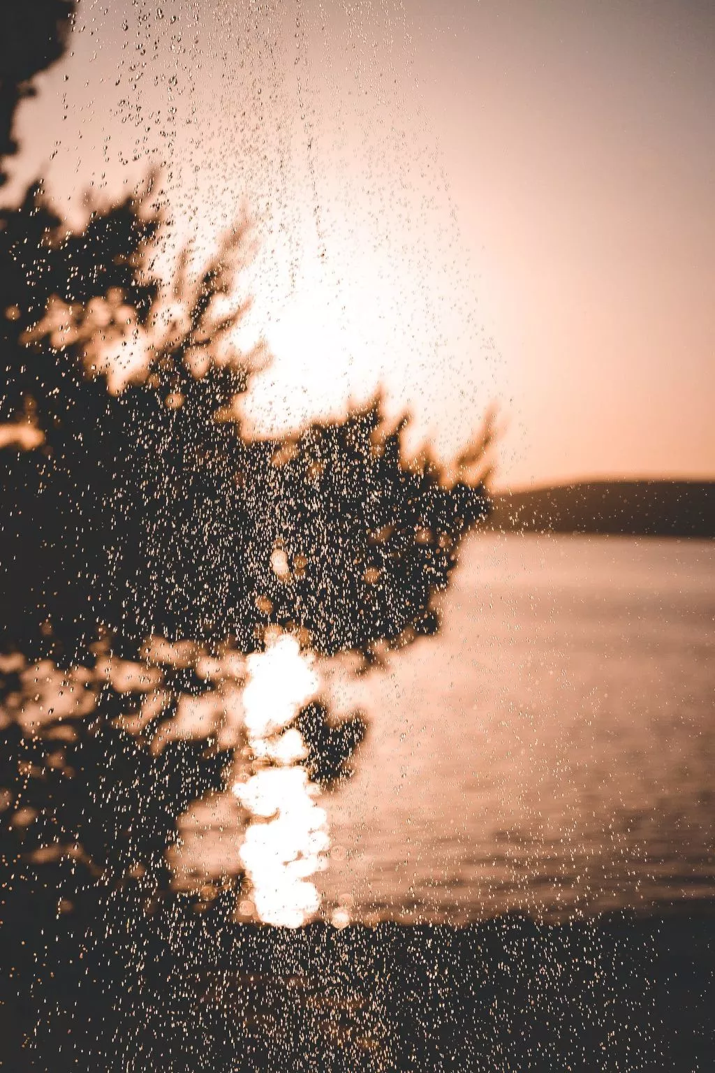 Haus am Meer Šolta - Buiten