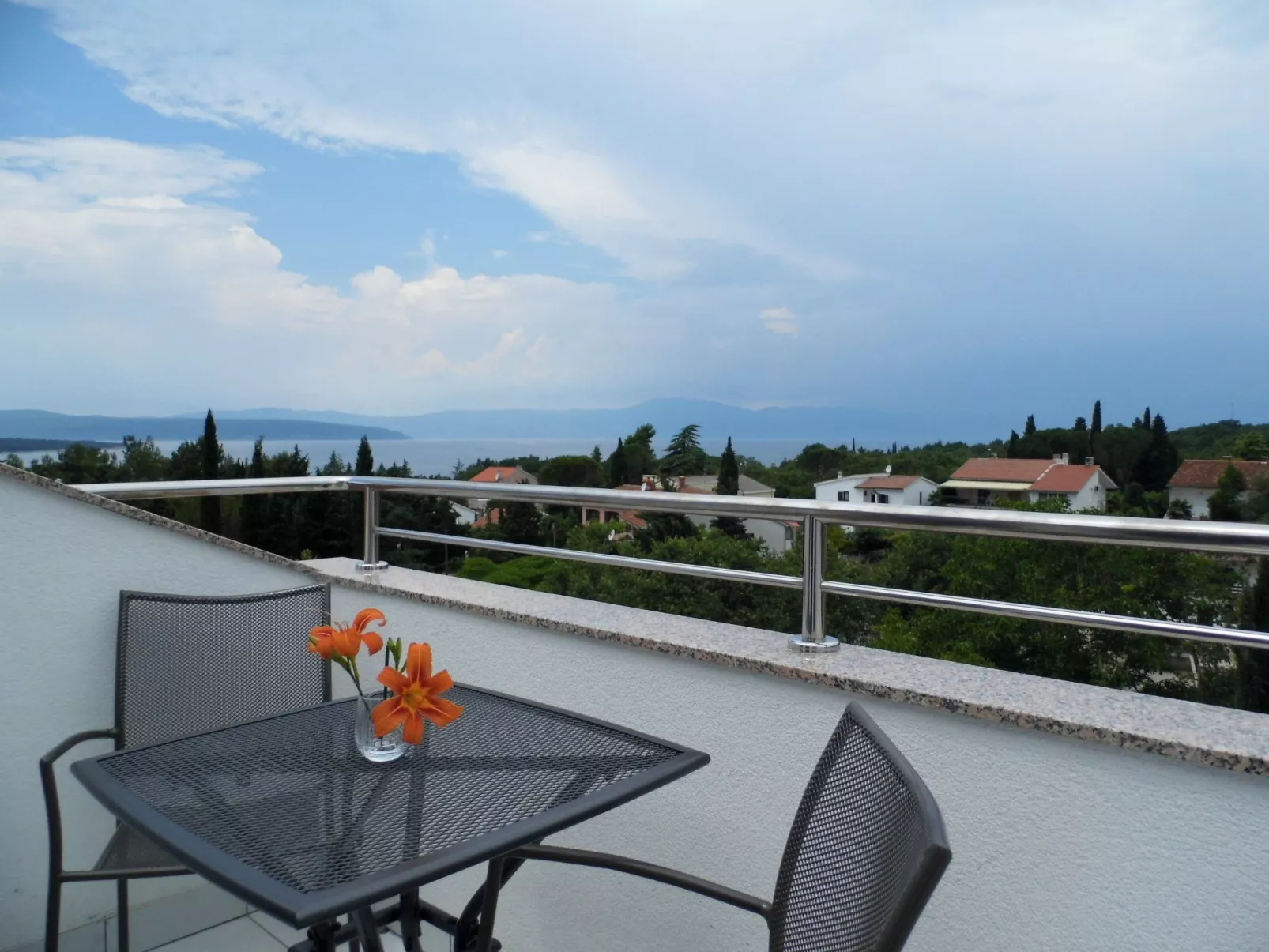 Wohnung "Balsic" mit Dachterrasse - Image-tags.info