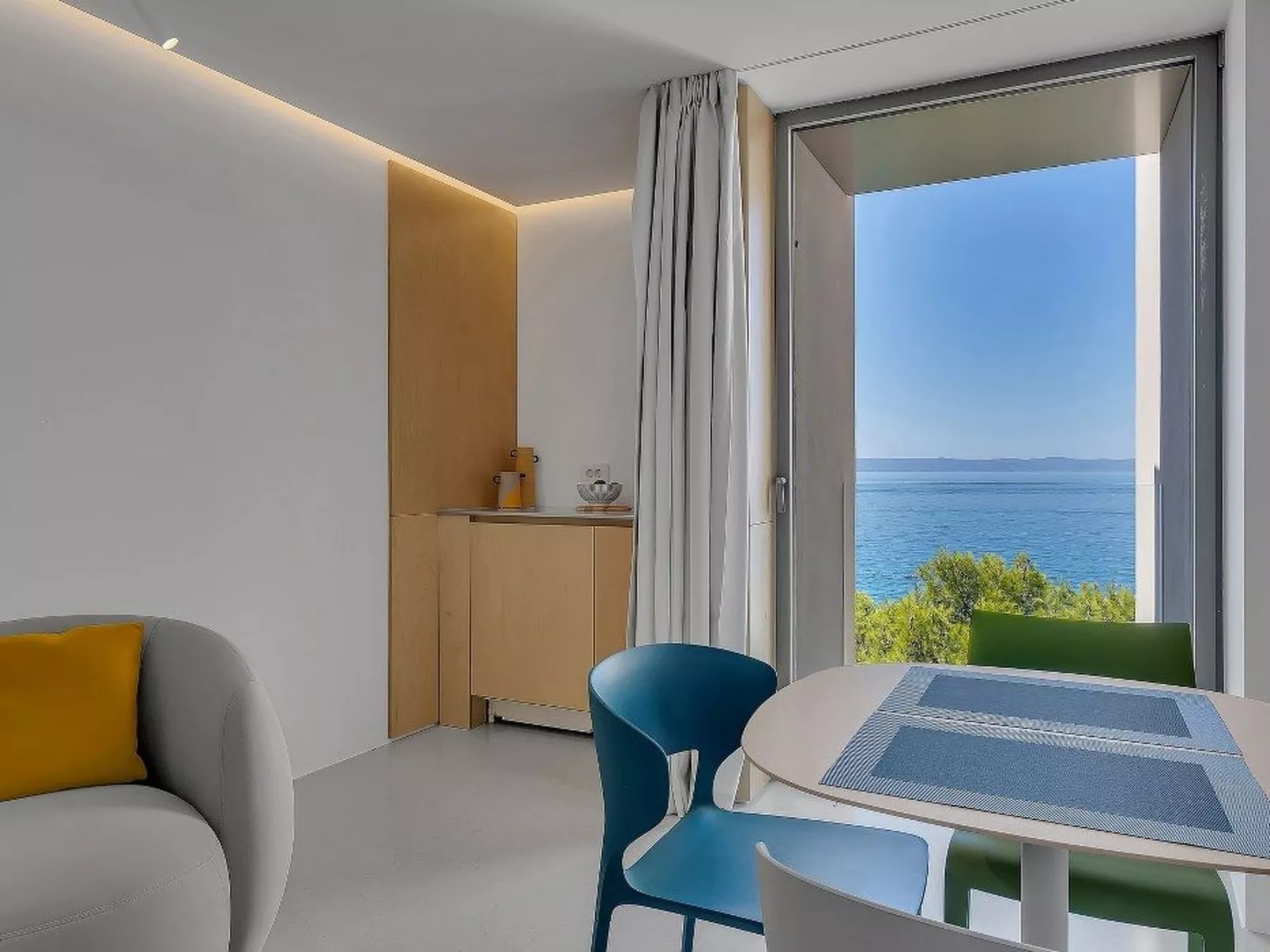 Villa Di Arte - Junior Suite 01. - Binnen