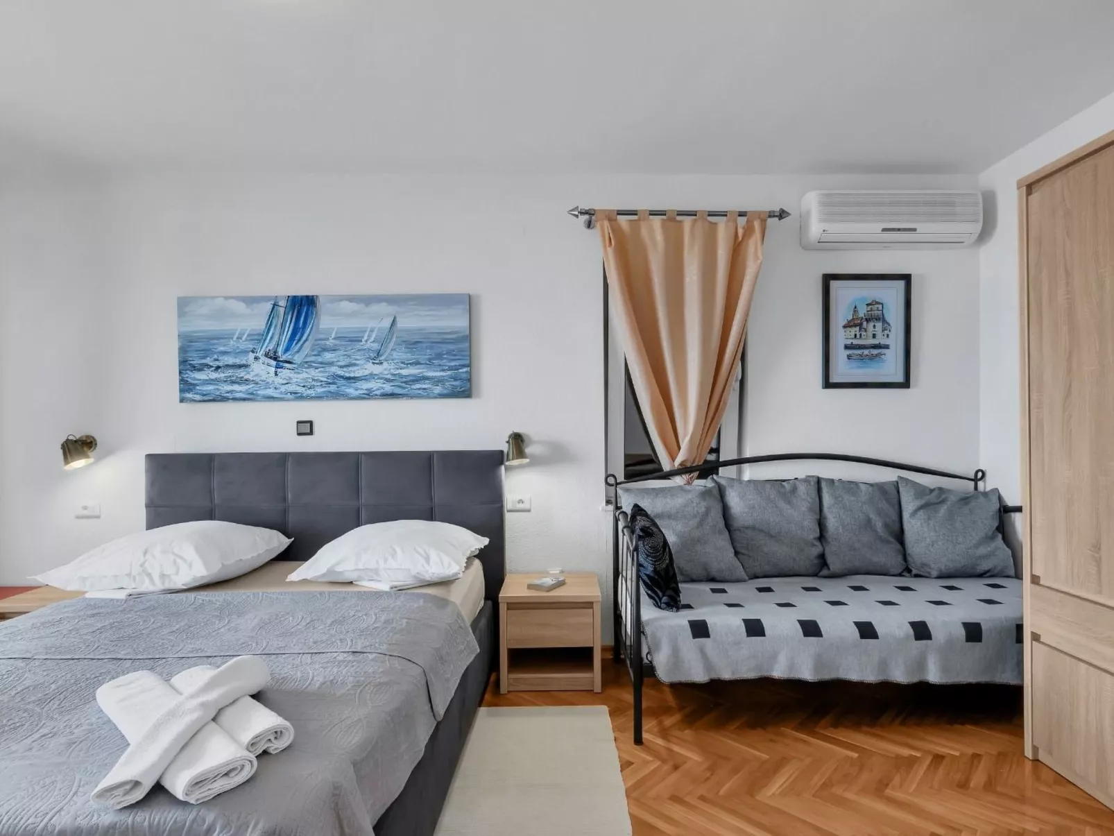 Gasthaus Lazeta - Binnen