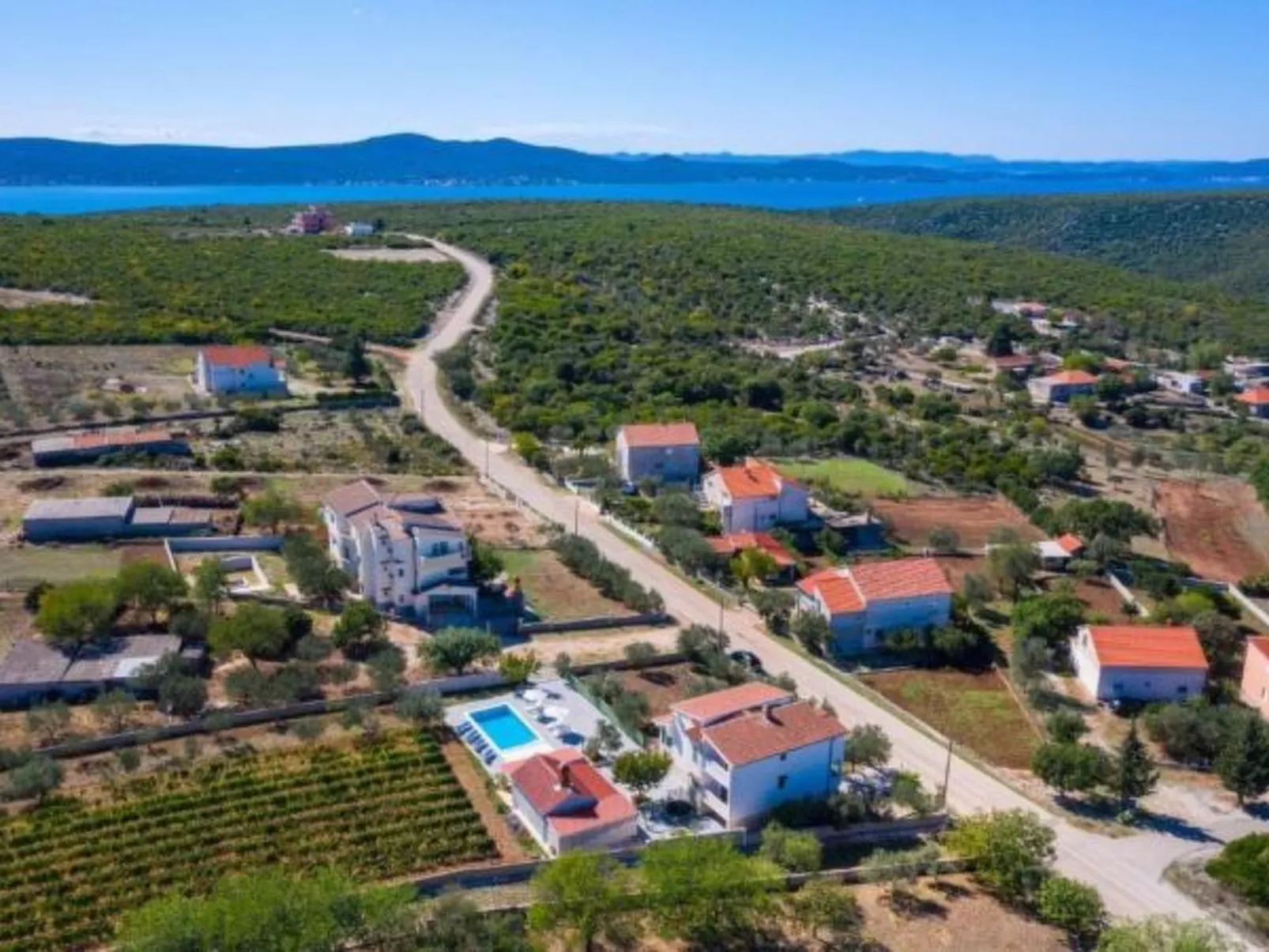 Apartment Tonka 3+2 - Image-tags.info