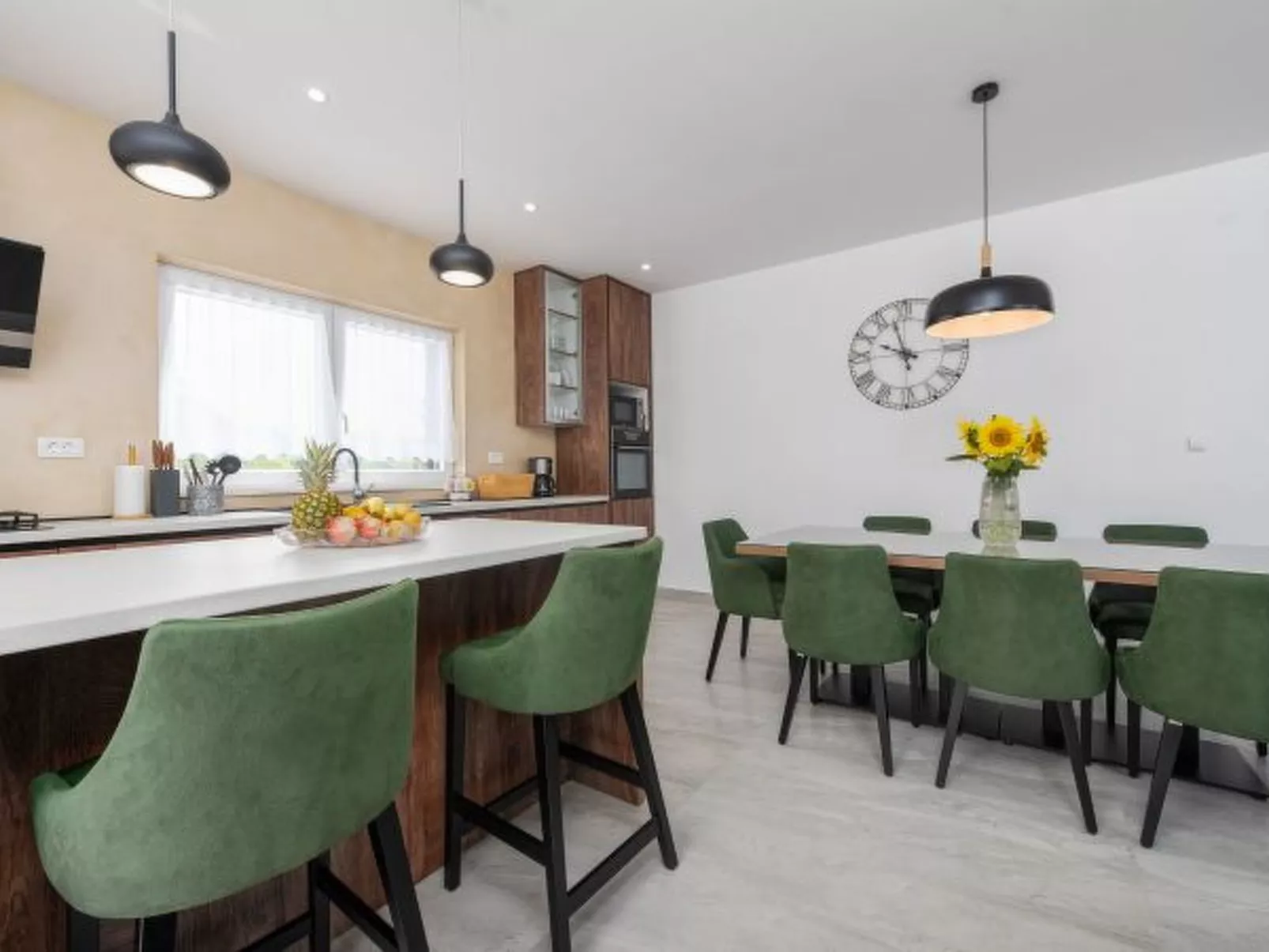 Villa Paloma with heated pool - Image-tags.info