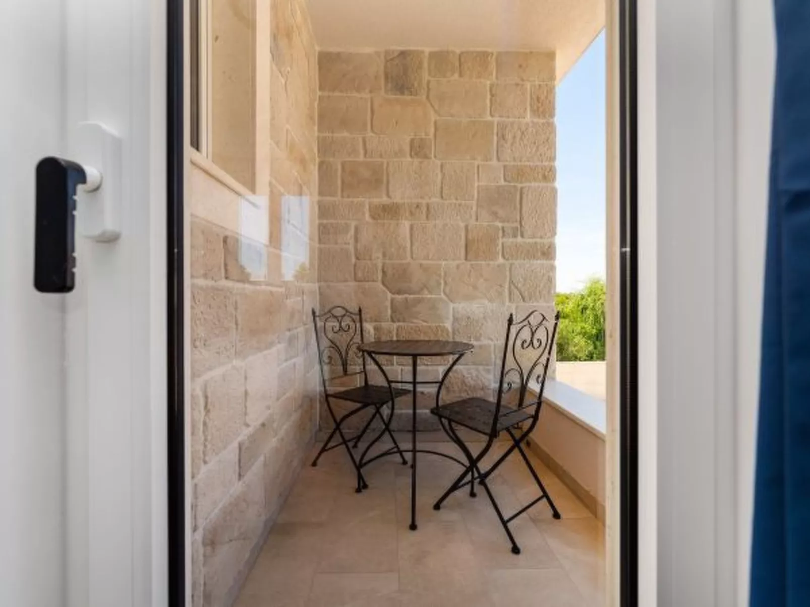 Villa Casa Coral With pool - Buiten