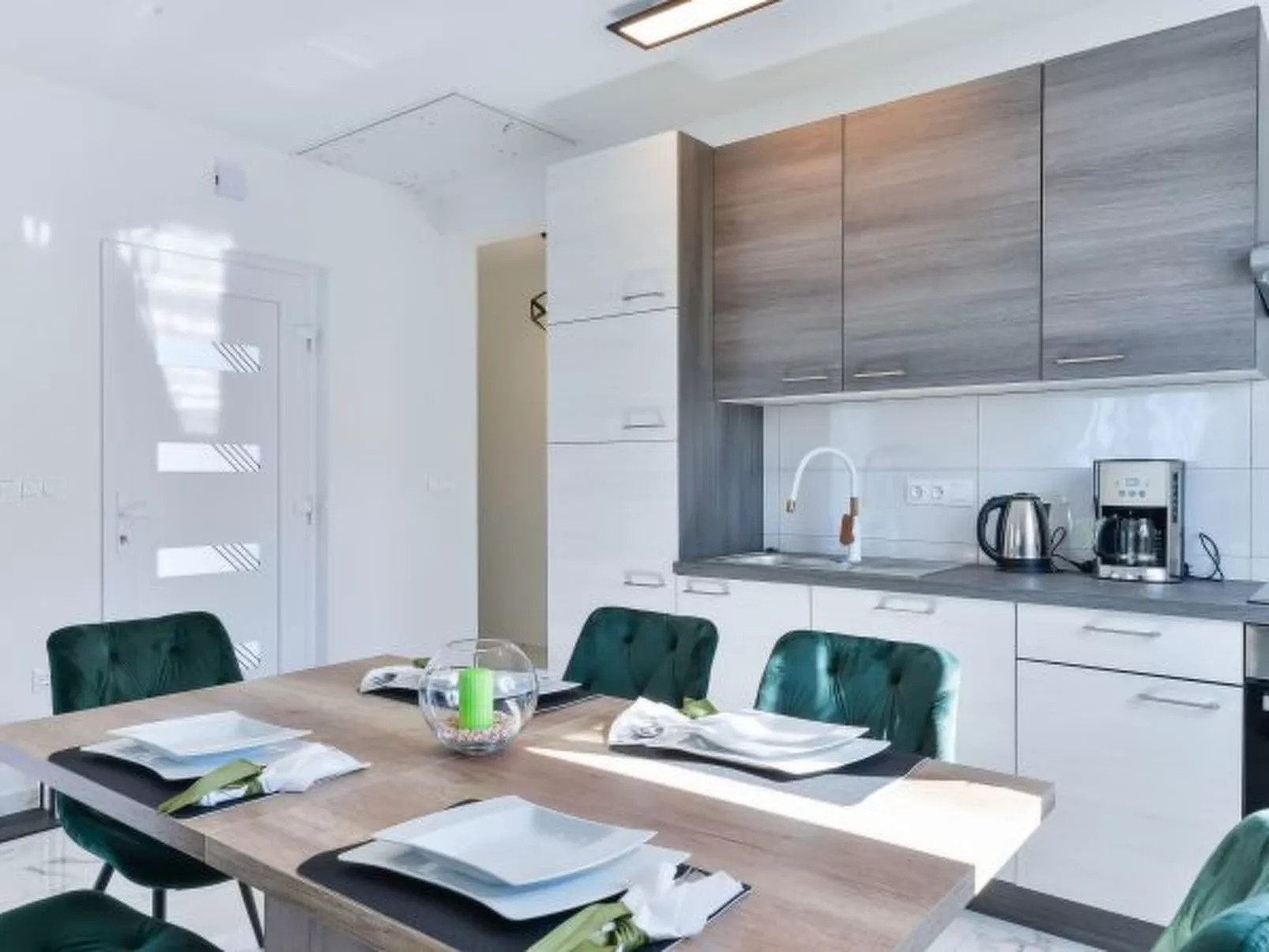 Holiday House Casia with pool - Image-tags.info