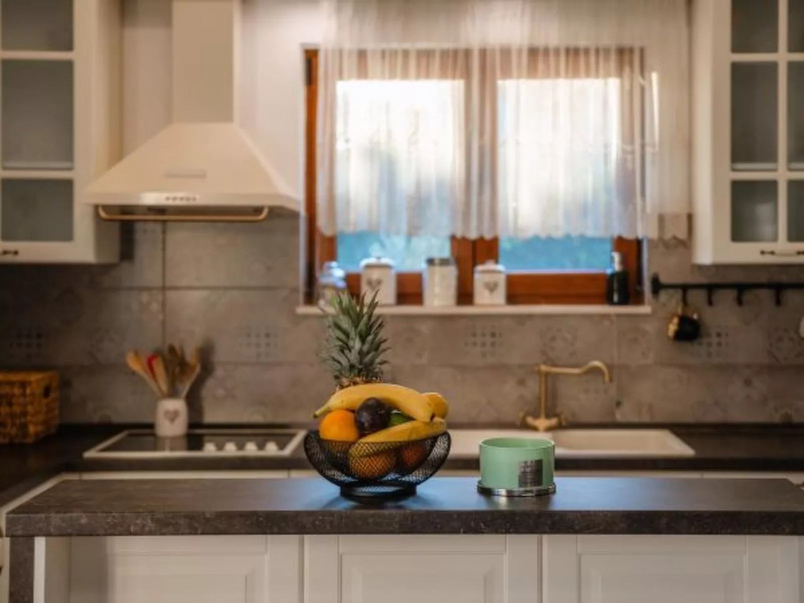 Holiday Home Beti with heated pool - Image-tags.info