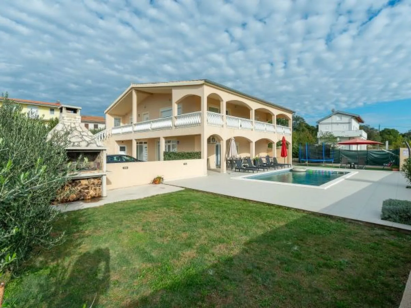 Apartment Holiday House Diana - Image-tags.info