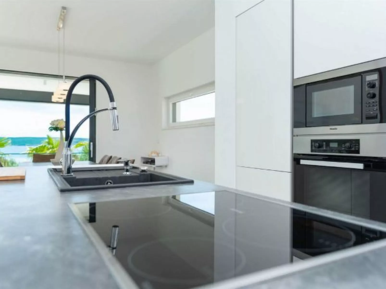 Luxury Villa Michele with infinity pool - Image-tags.info