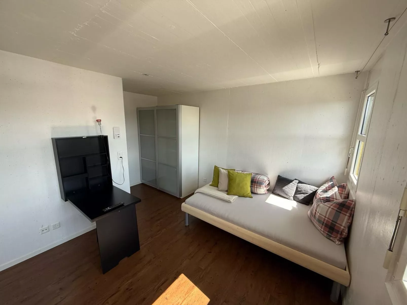 Studiowohnung - Binnen