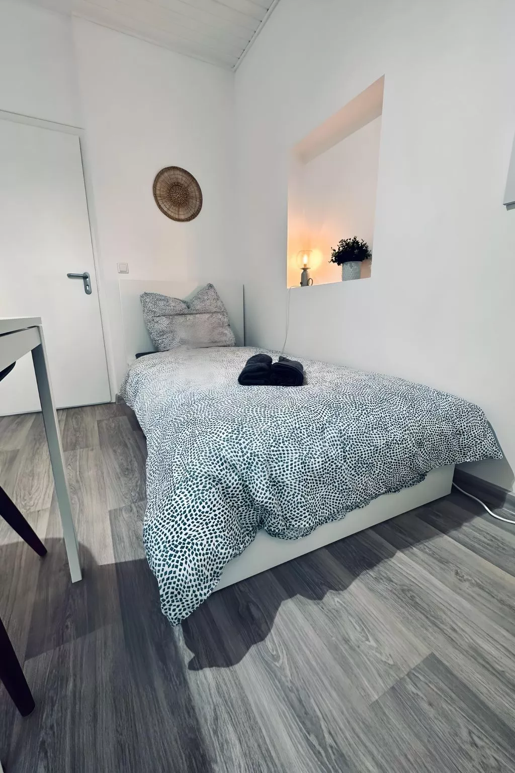 Apartment FLIXI III - Binnen