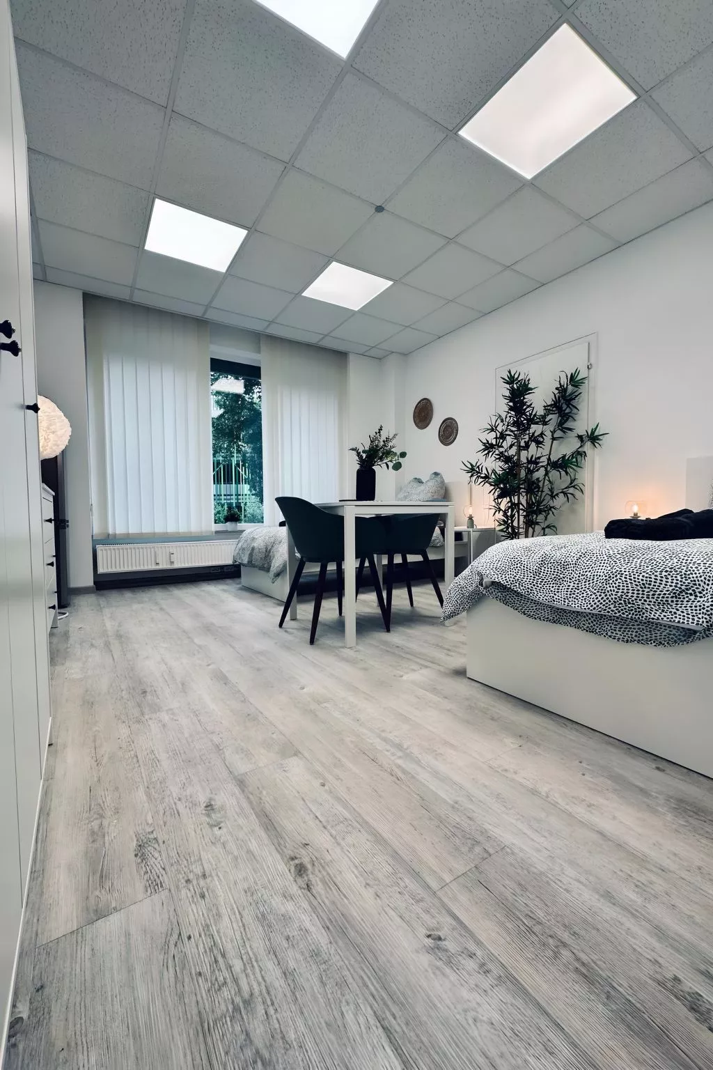 Apartment FLIXI I - Binnen