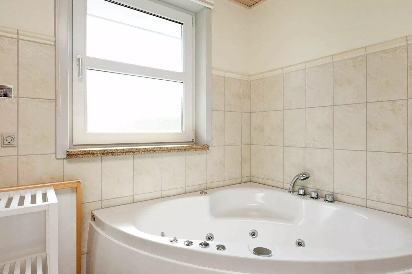 6 persoons vakantie huis in Hals-By Traum-Spa