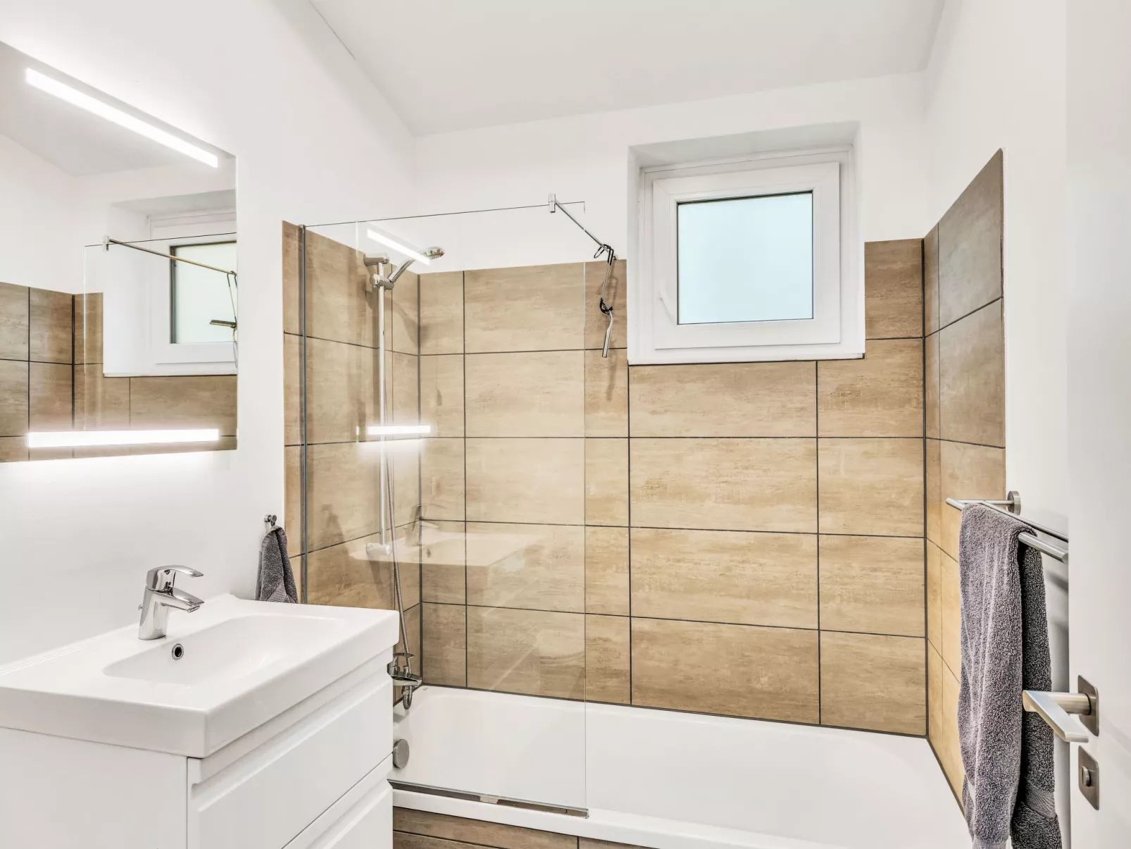 Haus Kiebitz (197) - Binnen