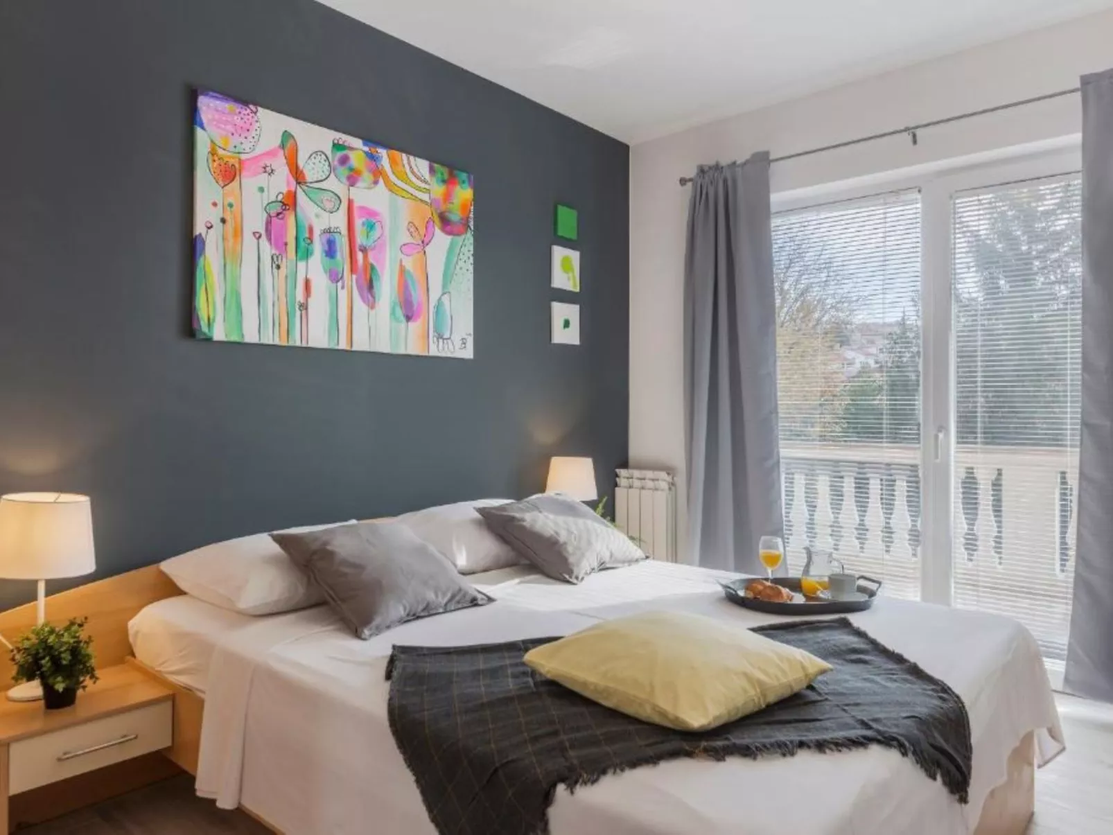 Villa Canaria 2 - Binnen