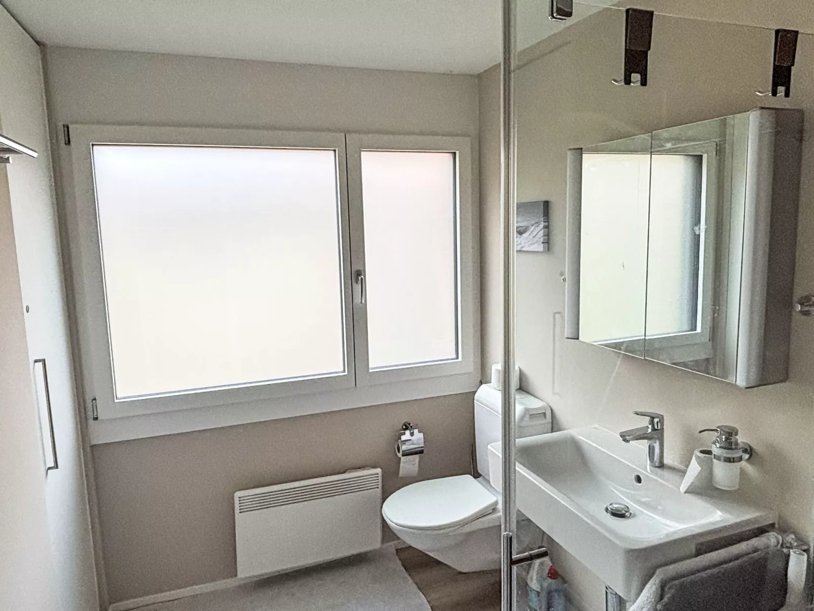 Vacation rental - Tgesa Palits - Binnen