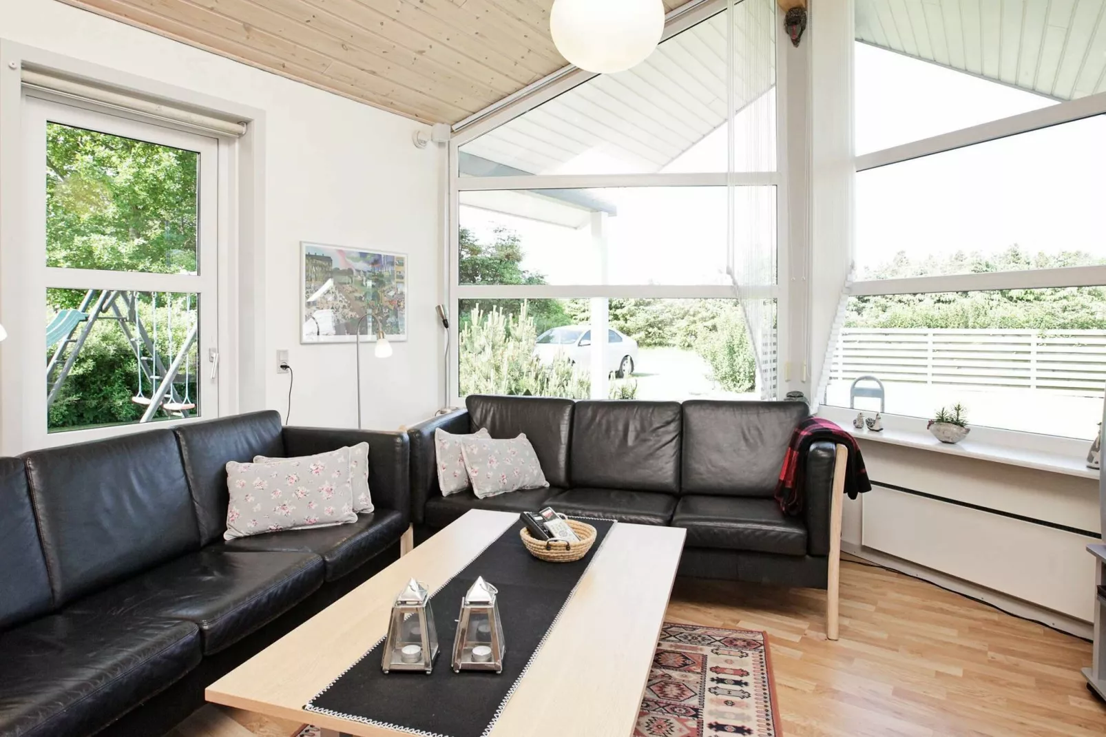 6 persoons vakantie huis in Hals-By Traum-Binnen