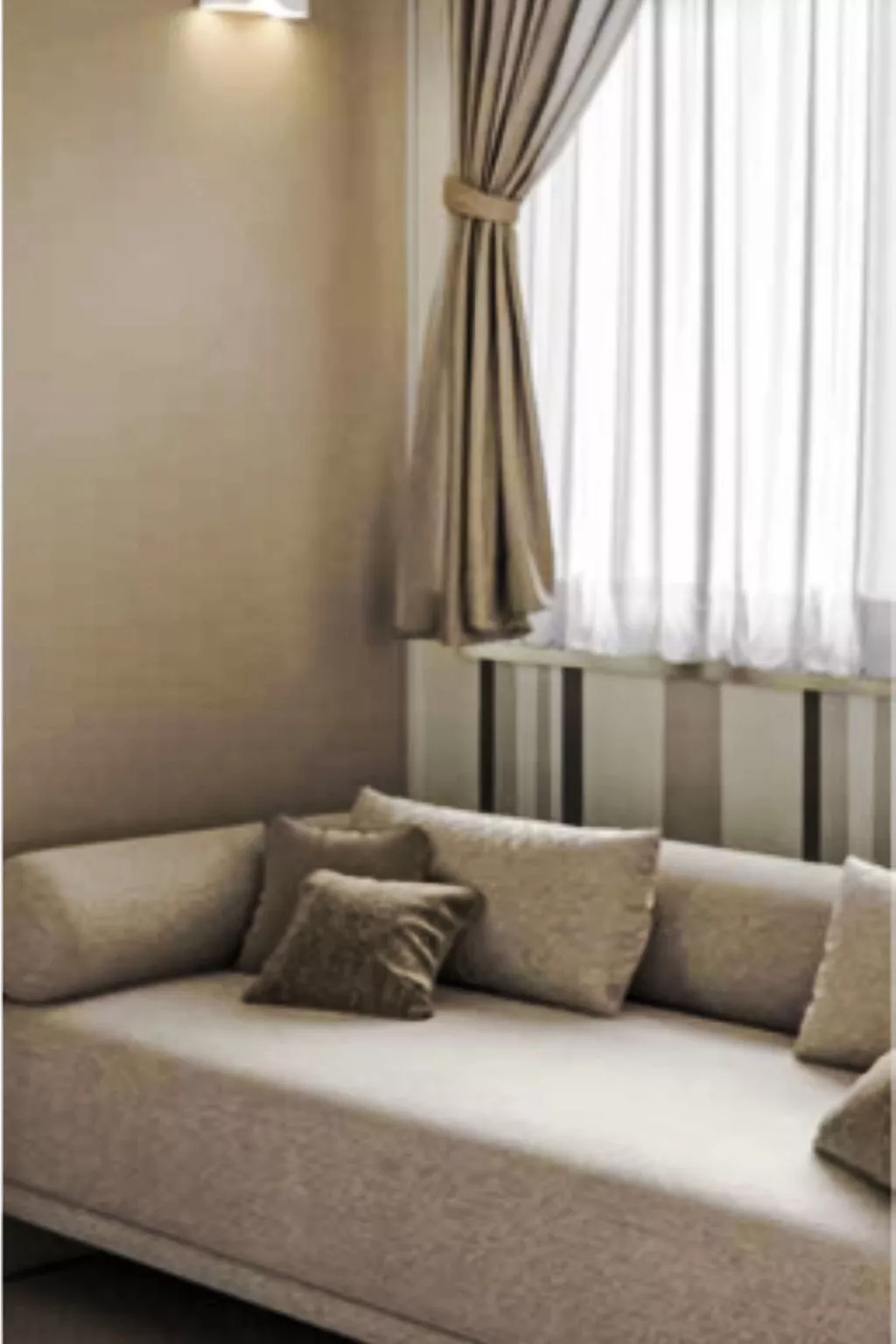 Prestige Family - Binnen