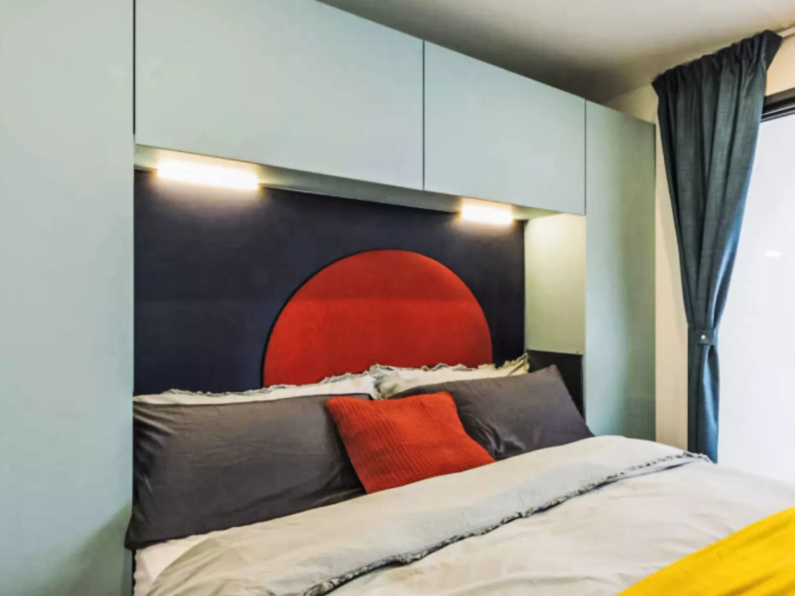 Charme Plus - Binnen