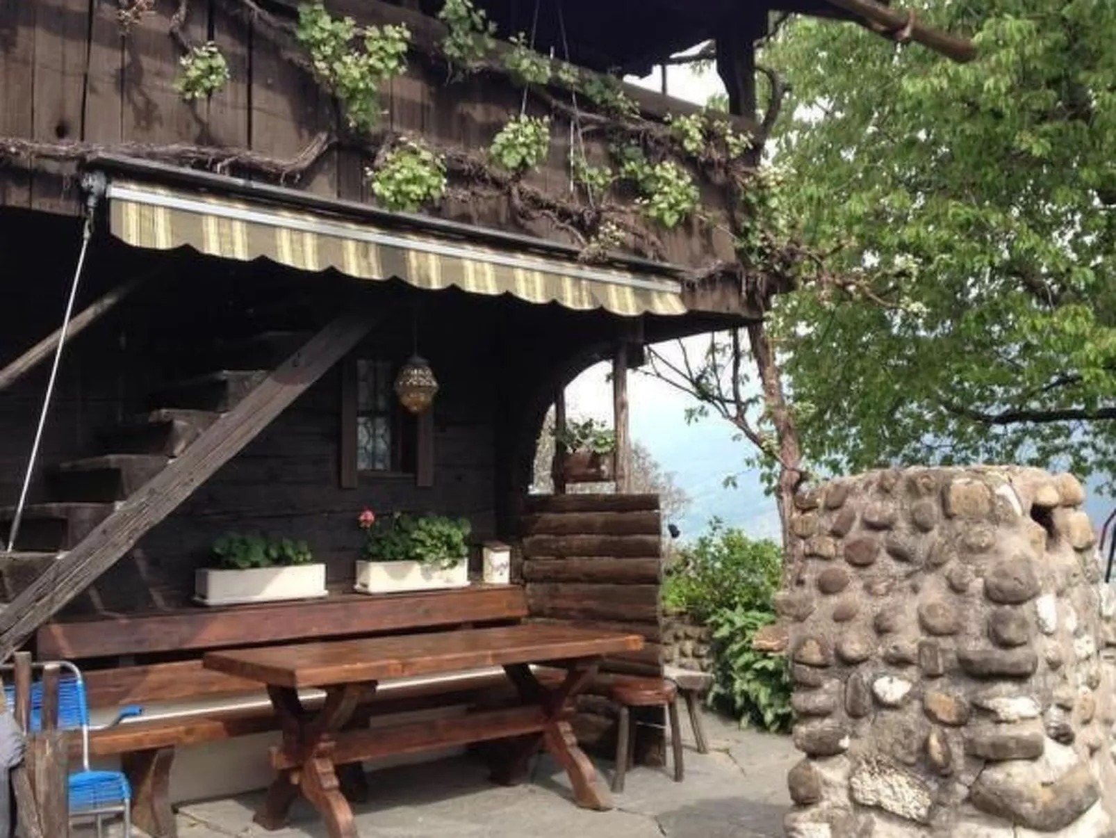 Ferienspycher Durrer-Röthlin - Image-tags.info