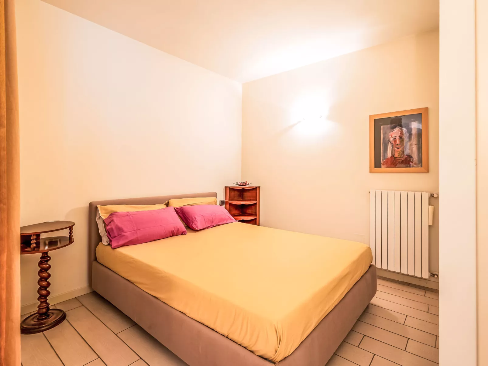 Casa Alba Terrace View - Binnen