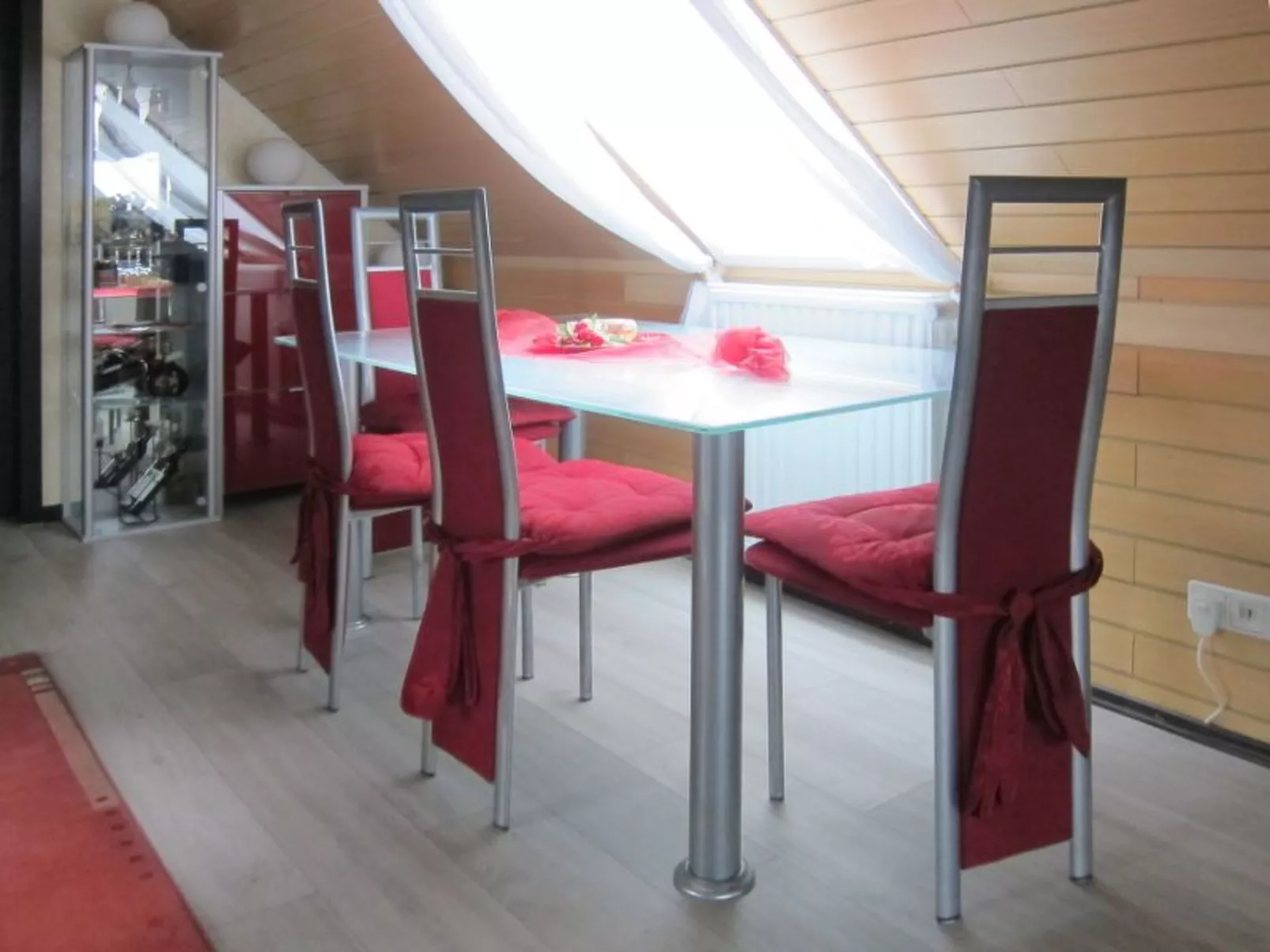 Wunderschöne Wohnung in Uphusen mit Grill - Image-tags.info