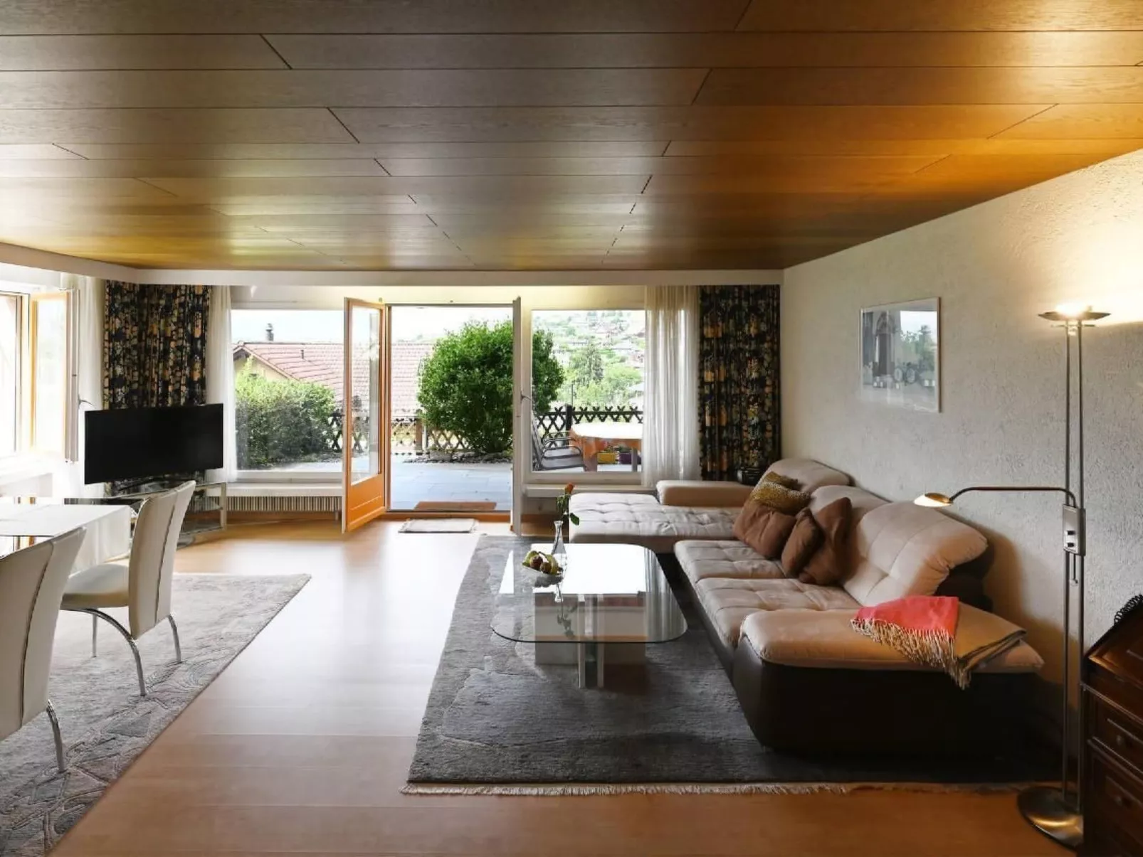 Appartement Alpenblick / A1 - Binnen