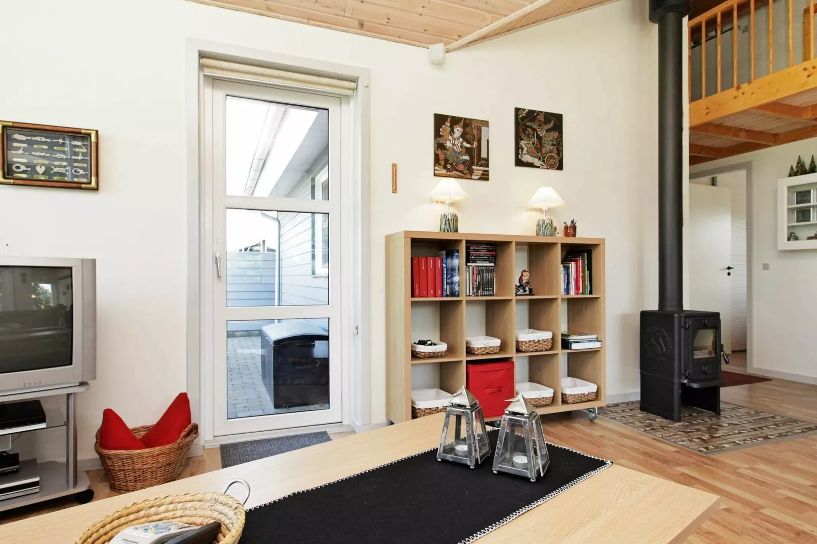 6 persoons vakantie huis in Hals-By Traum-Binnen