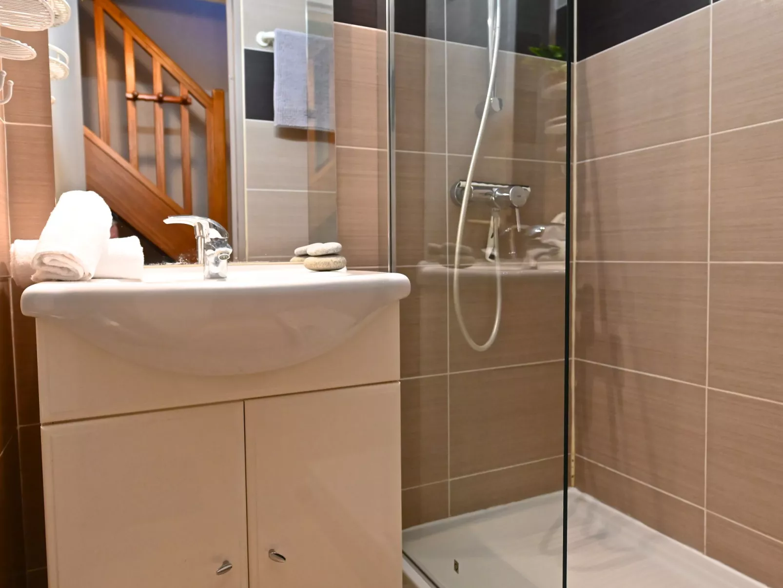 Village Cap Estérel - Le Belvédère - Binnen